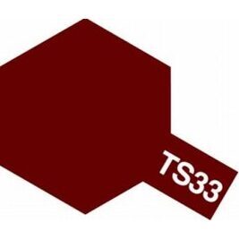 Spray TS-33 rot