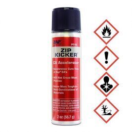 ZAP ZIP Kicker Spray
