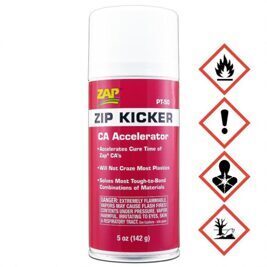 ZAP ZIP Kicker Spray