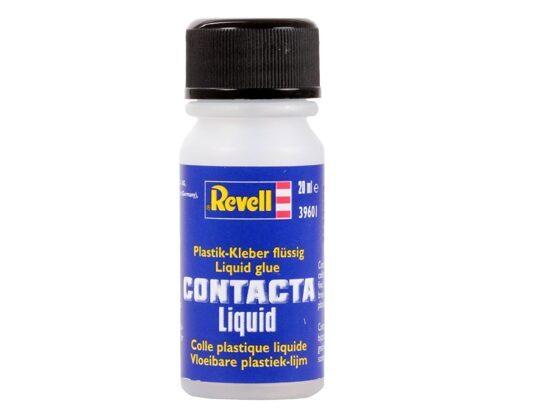 Contacta Liquid Leim