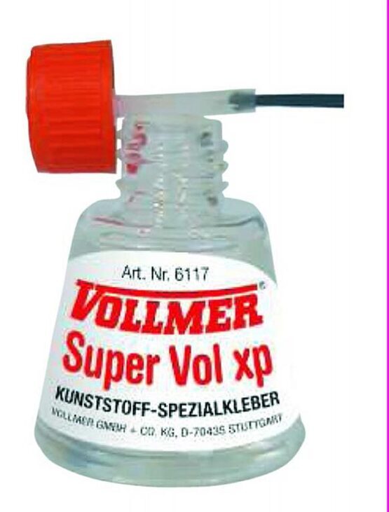 Super Vol XP Bio Kleber