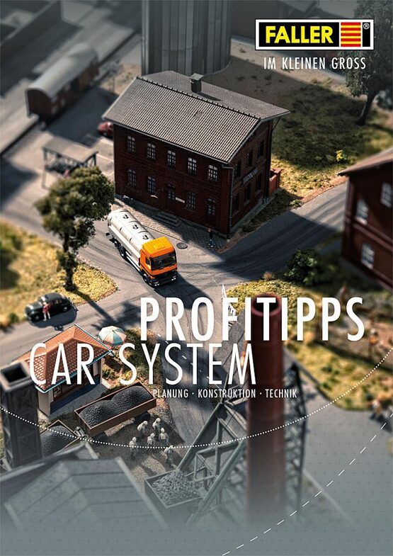 Profitipps Car System (Deutsche Ausgabe)